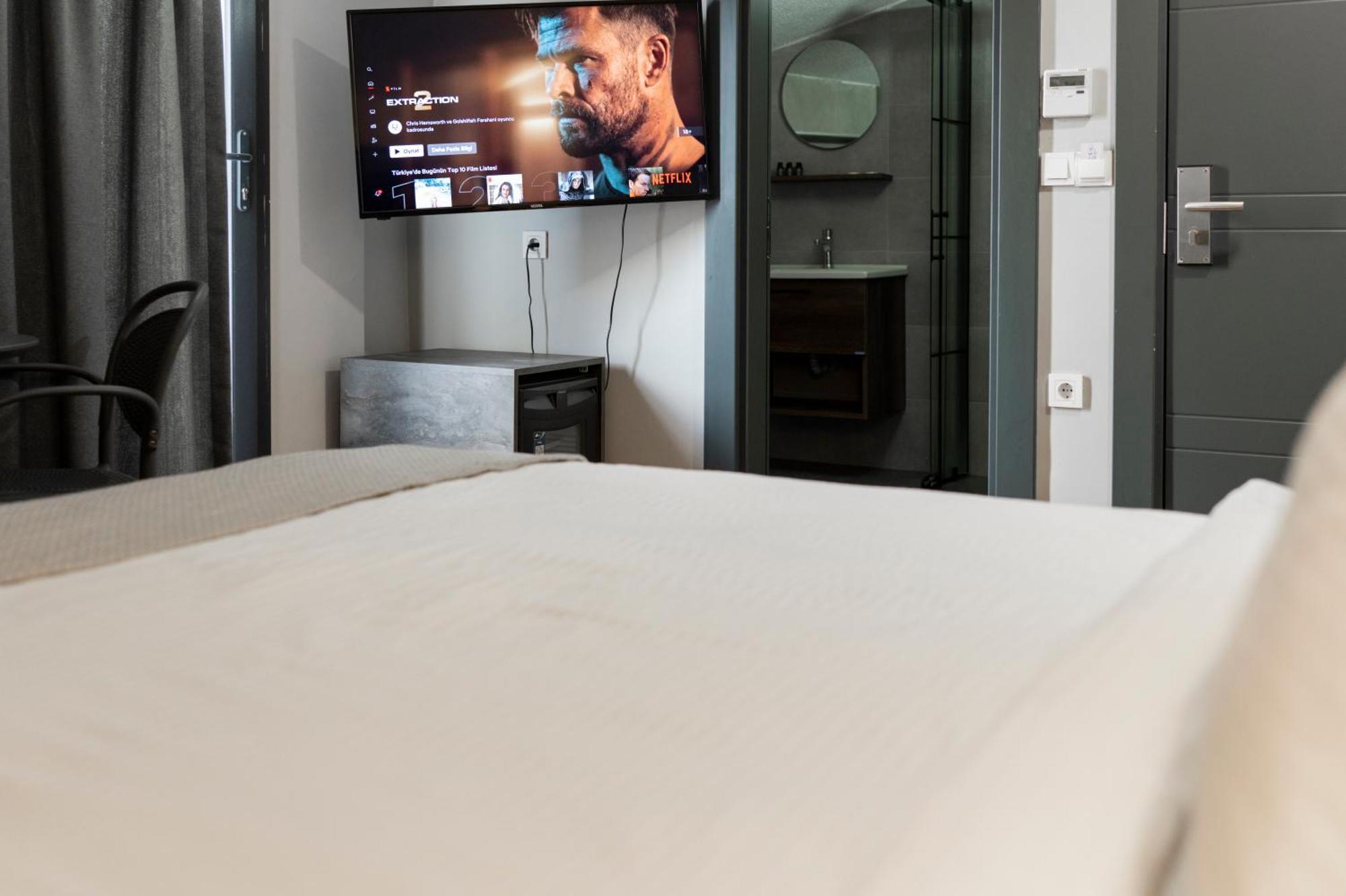 Brandroom Hotel 伊斯坦布尔 外观 照片